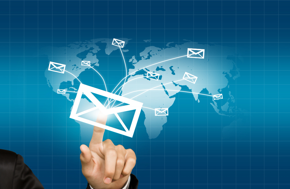 Email marketing services India by Xoom Marketing