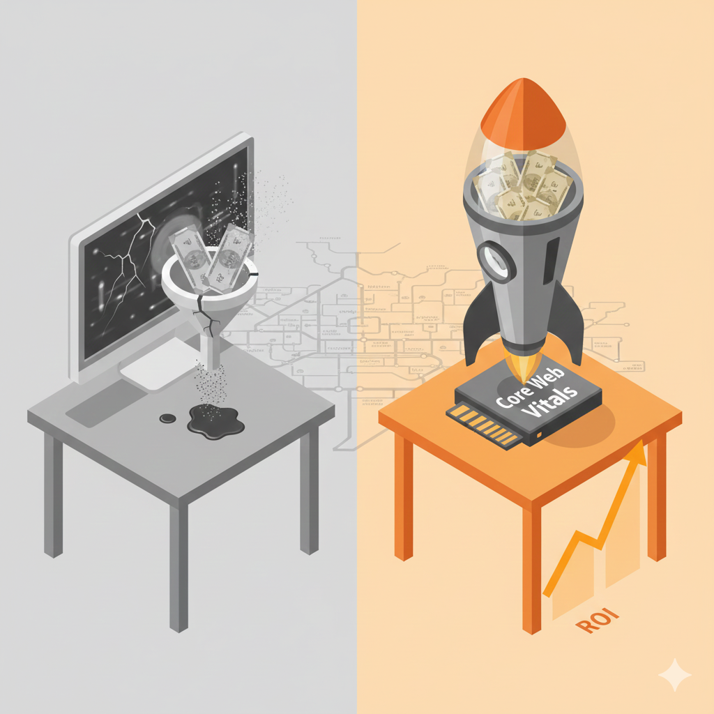 Web Design Agency in Hyderabad