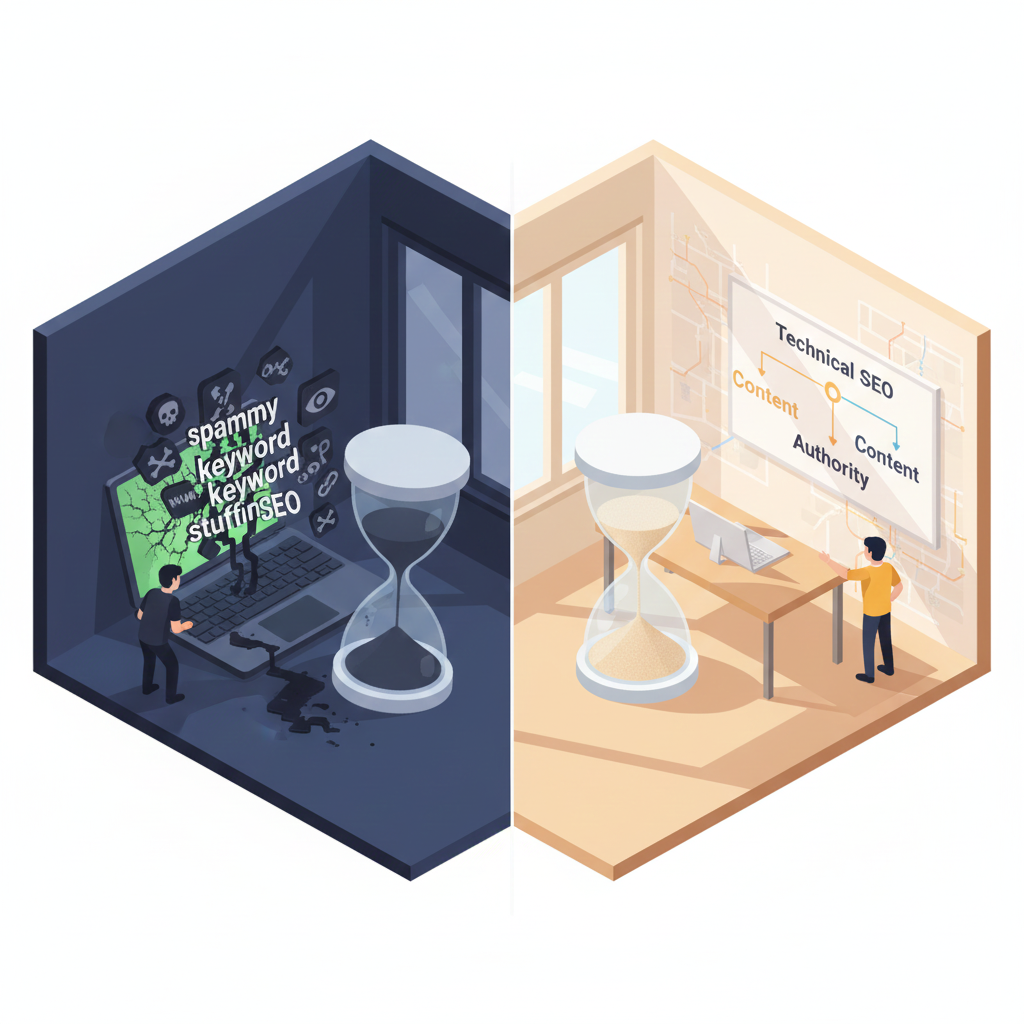 SEO Agency in Hyderabad