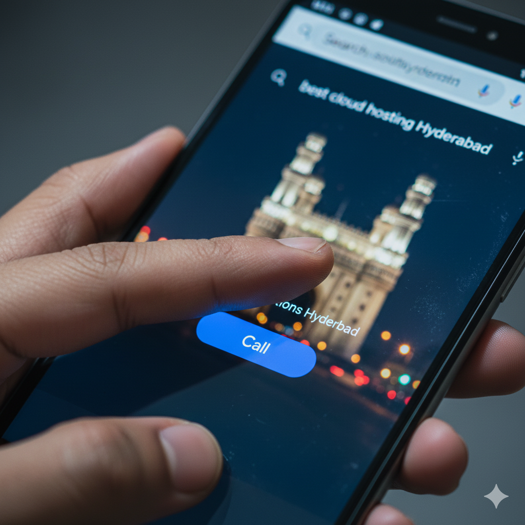 SEO Agency in Hyderabad