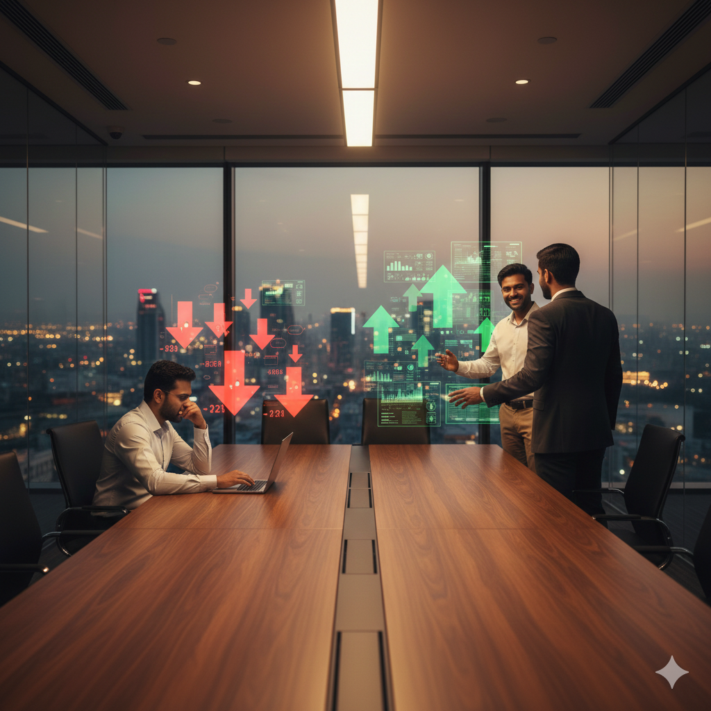 how to choose a digital marketing agency in hyderabad